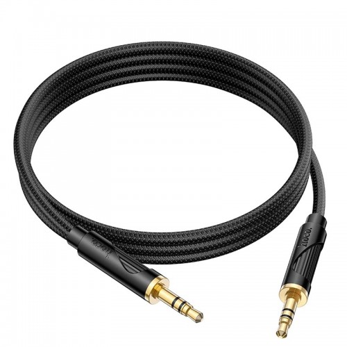 Кабель HOCO Friend audio cable AUX UPA30 |1m|