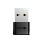 Адаптер Bluetooth BASEUS Wireless Adapter BA04 |BT5.0, 20m| (ZJBA000001) black