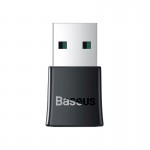 Bluetooth-адаптер Baseus BA07 Wireless Adapter |BT5.3| (ZJBA010001) black