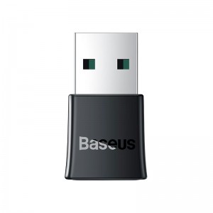 Bluetooth-адаптер Baseus BA07 Wireless Adapter |BT5.3| (ZJBA010001) black