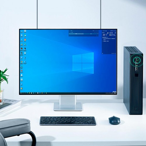 Bluetooth-адаптер Baseus BA07 Wireless Adapter |BT5.3| (ZJBA010001) black