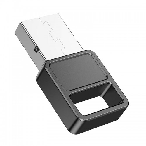 Адаптер Borofone DH8 USB BT adapter |BT5.1| black