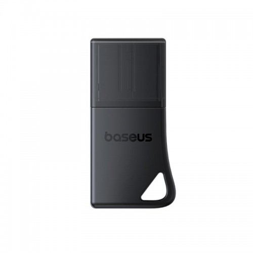 Адаптер Baseus Encok Wireless Adapter BA04+ |BT5.4, 20M| (A10082600121-00) black