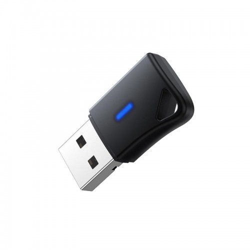 Адаптер Baseus Encok Wireless Adapter BA04+ |BT5.4, 20M| (A10082600121-00) black