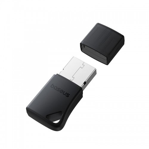 Адаптер Baseus Encok Wireless Adapter BA04+ |BT5.4, 20M| (A10082600121-00) black
