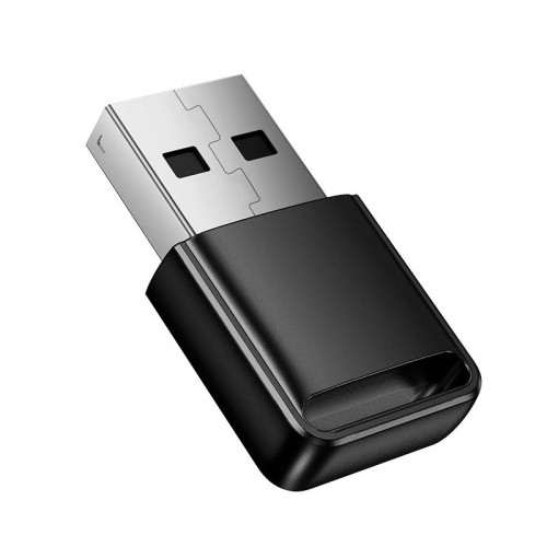 Bluetooth адаптер HOCO USB adapter UA42 |BT 5.4| black