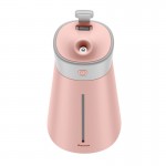 Зволожувач повітря BASEUS Slim waist with accessories pink