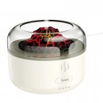 Увлажнитель воздуха Hoco Ultrasonic aromatherapy HX30 |15ч, 160мл| белый