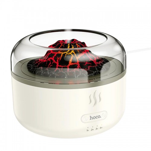 Увлажнитель воздуха HOCO Ultrasonic aromatherapy HX30 |15h, 160ml|