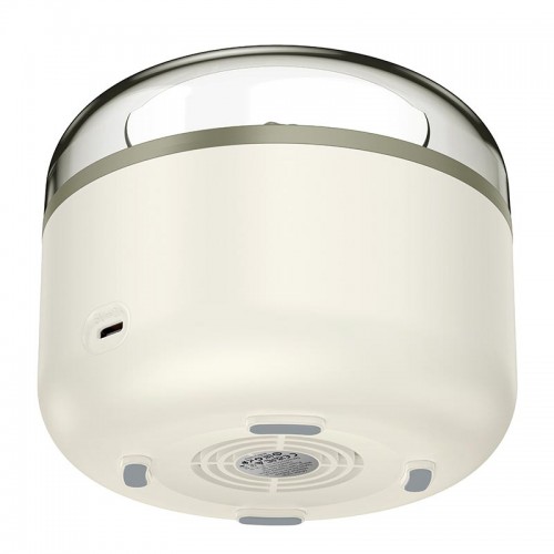 Увлажнитель воздуха HOCO Ultrasonic aromatherapy HX30 |15h, 160ml|