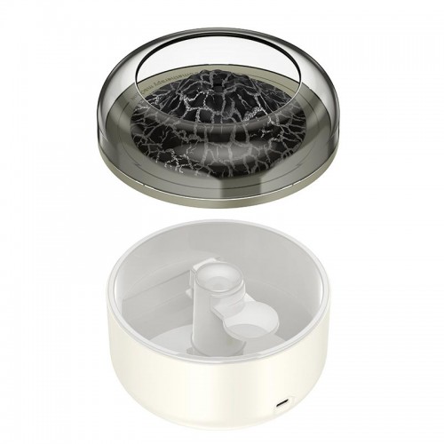 Увлажнитель воздуха HOCO Ultrasonic aromatherapy HX30 |15h, 160ml|