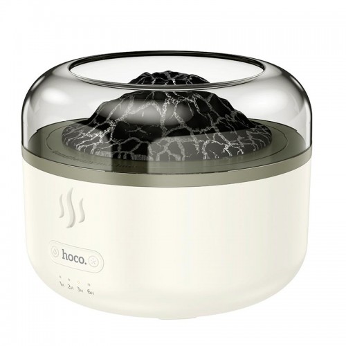 Увлажнитель воздуха HOCO Ultrasonic aromatherapy HX30 |15h, 160ml|
