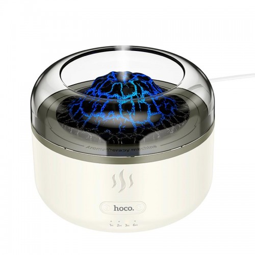 Увлажнитель воздуха HOCO Ultrasonic aromatherapy HX30 |15h, 160ml|