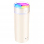 Увлажнитель воздуха Hoco Single spray humidifier HX32 |20ч, 0.5л| бежевый