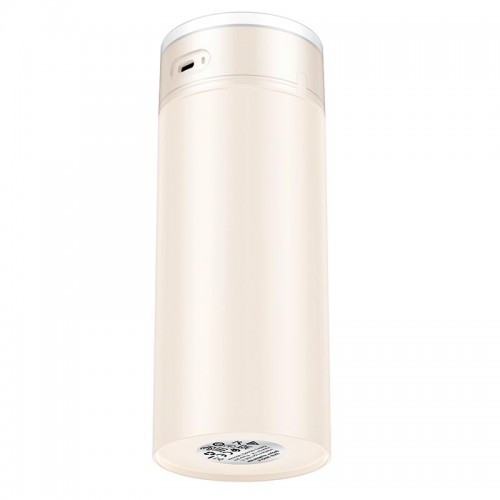 Зволожувач повітря Hoco Single spray humidifier HX32 |20h, 0.5L| beige