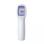 Безконтактний термометр rx-189a white