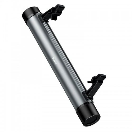 Кріплення для сміттєвих пакетів в авто BASEUS Clean Garbage Bag for Back Seat of Cars |2 rolls trash bag/40pcs| (CRLJD-C01) black