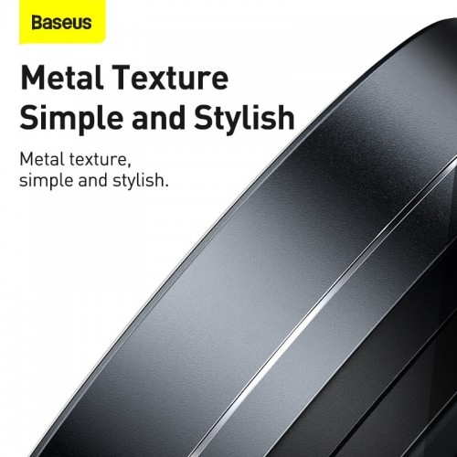 Таймер с магнитным креплением BASEUS heyo rotation countdown timer Pro (FMDS000013)