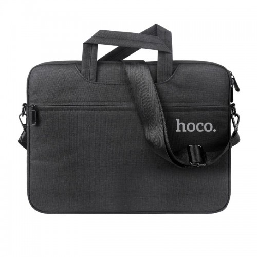 Сумка для ноутбука Hoco Simple series Laptop bag GT1 |14"| black