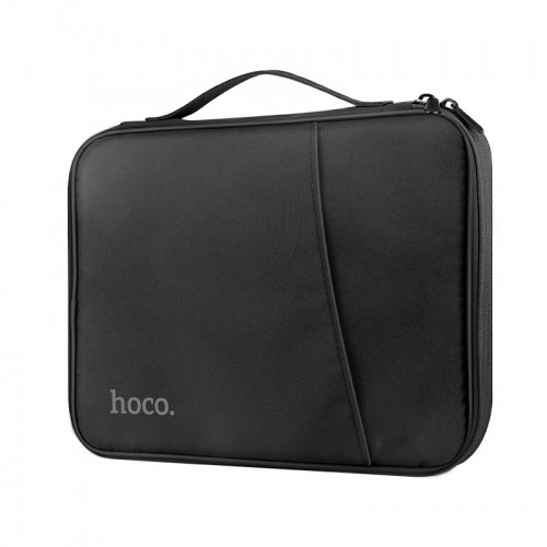 Сумка для ноутбука Hoco Simple series Laptop bag GT2 |10.9"| black