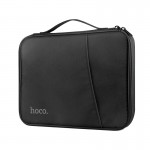 Сумка для ноутбука Hoco Simple серия сумок для ноутбука GT2 |12.9"| черная