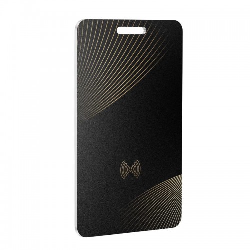 Поисковый трекер HOCO Saviour smart positioning anti-lost device E92 |Apple Find Me, IP68|