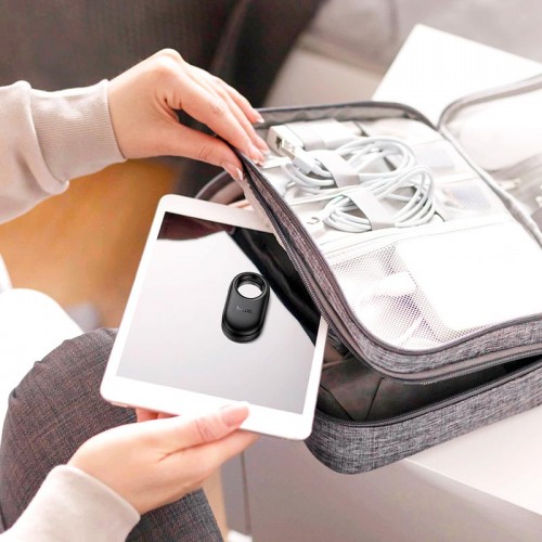 Поисковый трекер HOCO Star intelligent positioning anti-lost device E94 |Apple Find Me|