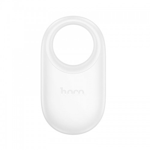 Поисковый трекер HOCO Star intelligent positioning anti-lost device E94 |Apple Find Me|