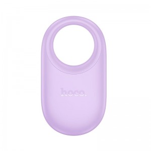 Поисковый трекер HOCO Star intelligent positioning anti-lost device E94 |Apple Find Me|