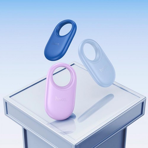 Поисковый трекер HOCO Star intelligent positioning anti-lost device E94 |Apple Find Me|