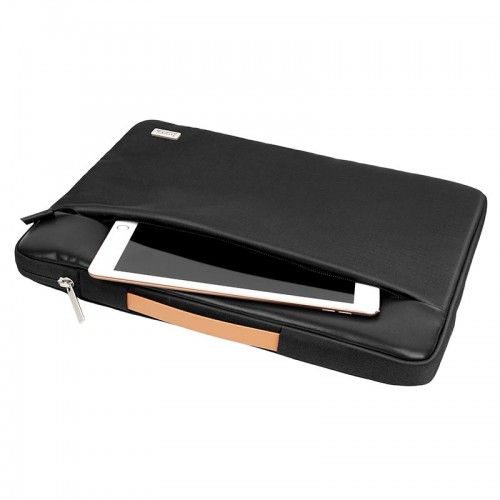 Сумка для ноутбука HOCO Extraordinary series Laptop bag GT7 (14 inches) grey