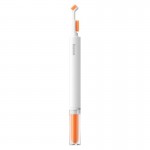 Щітка для очищення навушників Baseus Cleaning Brush (NGBS000002) white