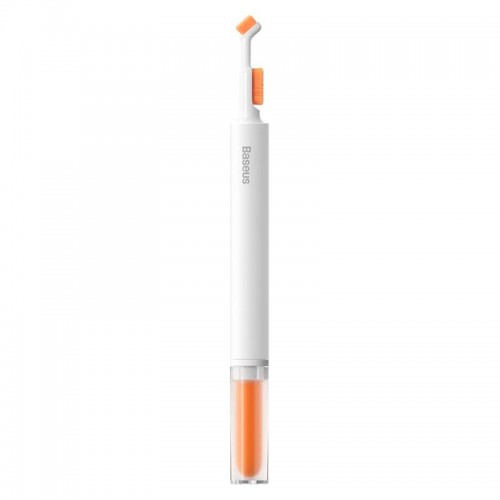 Щітка для очищення навушників Baseus Cleaning Brush (NGBS000002) white