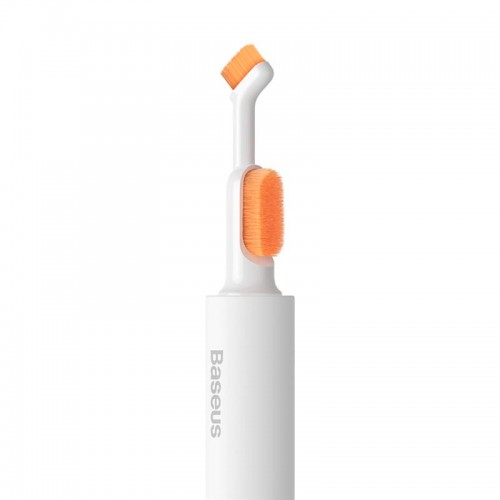 Щітка для очищення навушників Baseus Cleaning Brush (NGBS000002) white