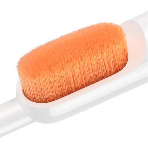 Щітка для очищення навушників Baseus Cleaning Brush (NGBS000002) white