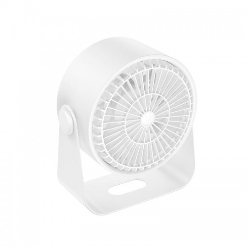 Вентилятор Hoco desktop circulating fan HX66 |5 Speed, 50dB, 2-7h|