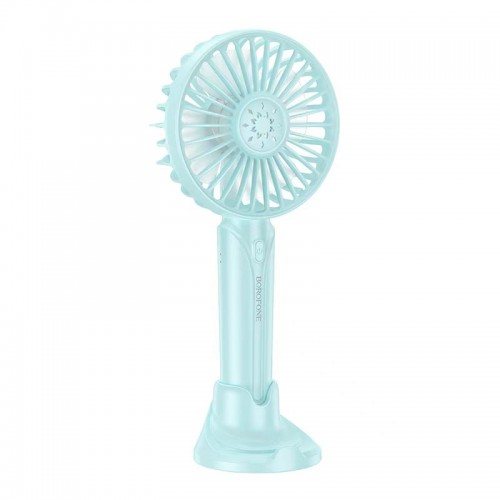 Вентилятор BOROFONE Precious handheld small fan DBF01 |3 speed, 4h|