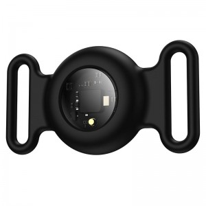 Поисковый трекер HOCO Tiger intelligent positioning anti-lost device (pet collar type) E91C