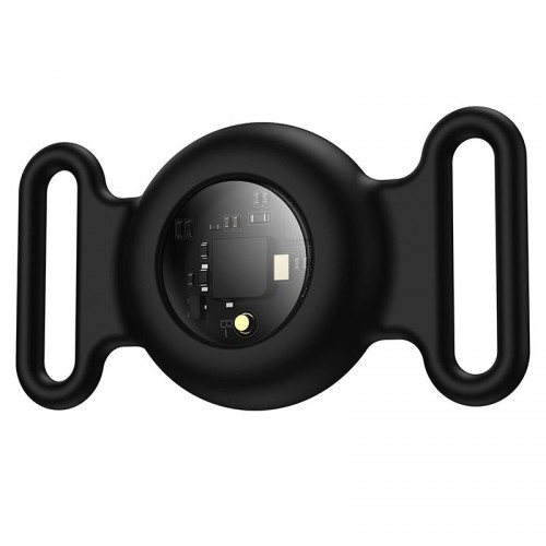 Поисковый трекер HOCO Tiger intelligent positioning anti-lost device (pet collar type) E91C