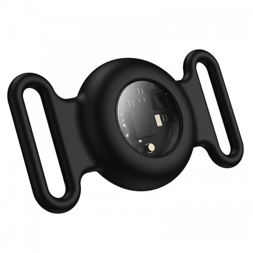 Поисковый трекер HOCO Tiger intelligent positioning anti-lost device (pet collar type) E91C