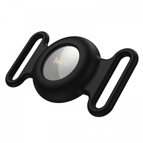 Поисковый трекер HOCO Tiger intelligent positioning anti-lost device (pet collar type) E91C