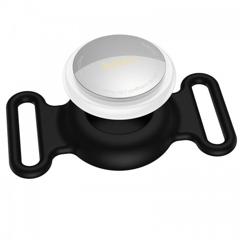 Поисковый трекер HOCO Tiger intelligent positioning anti-lost device (pet collar type) E91C
