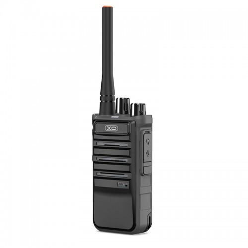 Рація XO-DJJ01 Walkie Talkie |13h, 4km Max| black-grey