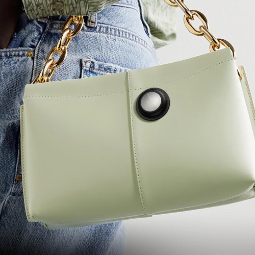 Поисковый трекер HOCO Tiger intelligent positioning anti-lost device (adhesive type) E91B