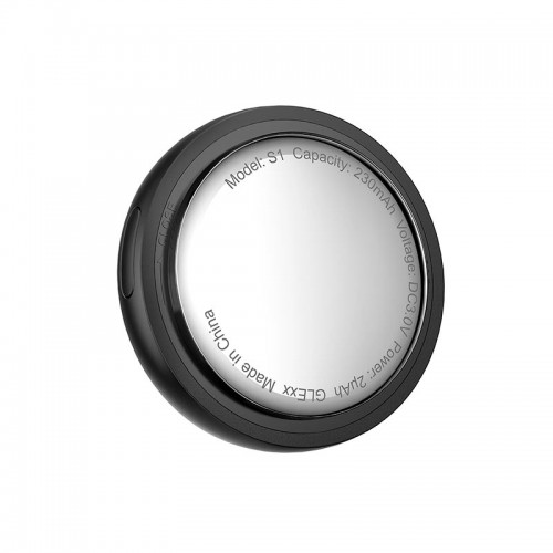 Поисковый трекер ACEFAST S1 button type positioning device single |10-12 months standby, MFI certification|