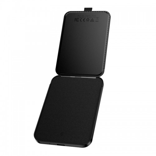 Поисковый трекер многофункциональный HOCO Tiger smart anti-lost magnetic card holder (rechargeable) E91I