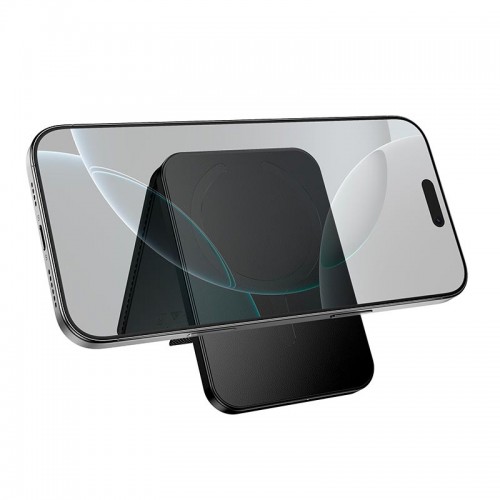 Поисковый трекер многофункциональный HOCO Tiger smart anti-lost magnetic card holder (rechargeable) E91I