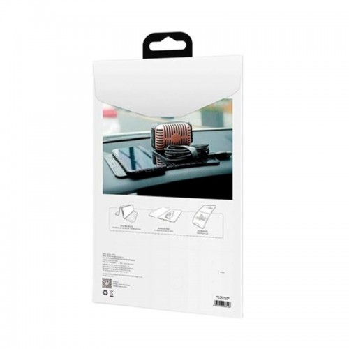 Тримач-підставка універсальна BASEUS Folding Bracket Antiskid Pad black