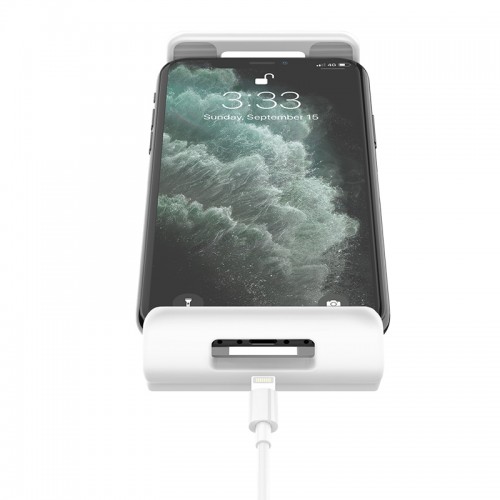 Тримач для планшета HOCO Balu Tablet PC stand PH24 silver