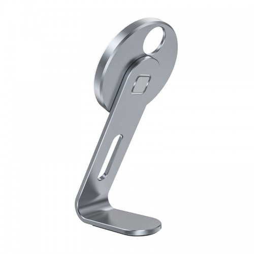 Тримач Hoco Charger holder for magsafe PH44 grey